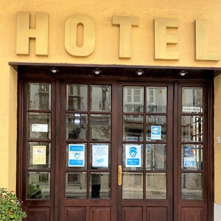 Hotel Medina Centro Jerez de la Frontera Zewnętrze zdjęcie