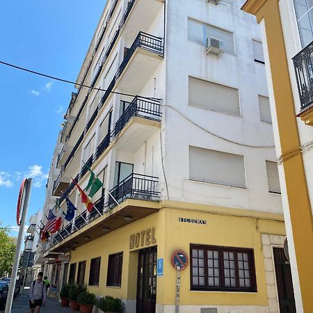 Hotel Medina Centro Jerez de la Frontera Zewnętrze zdjęcie