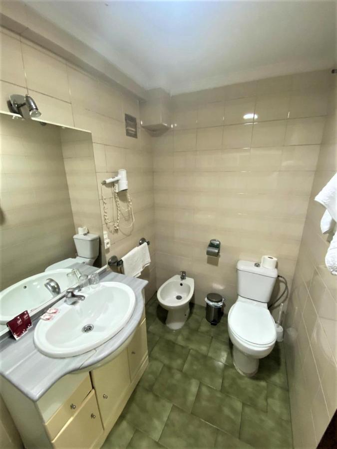 Hotel Medina Centro Jerez de la Frontera Zewnętrze zdjęcie