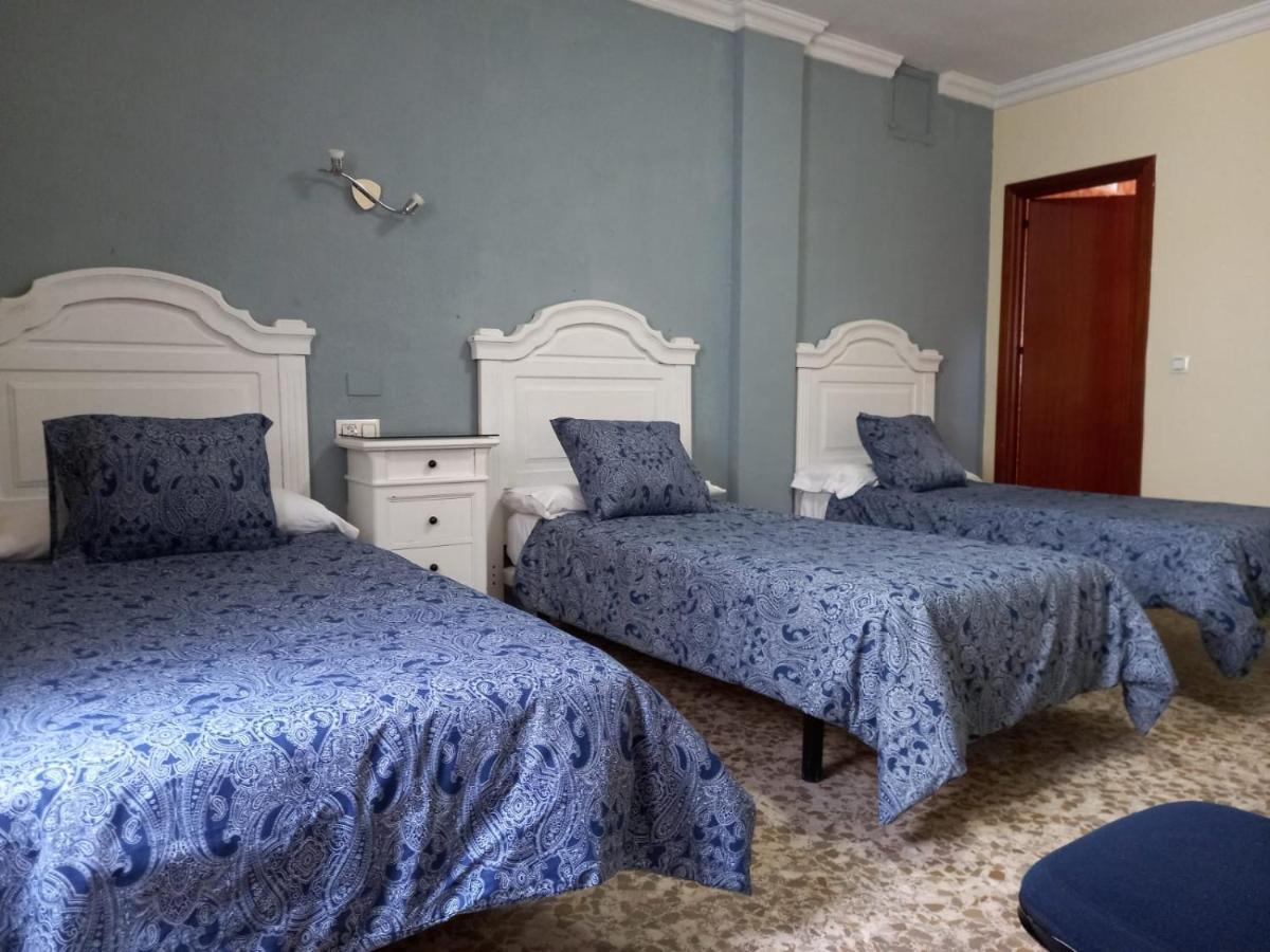 Hotel Medina Centro Jerez de la Frontera Zewnętrze zdjęcie