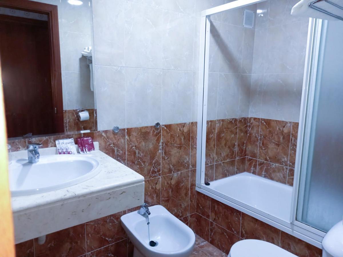 Hotel Medina Centro Jerez de la Frontera Zewnętrze zdjęcie