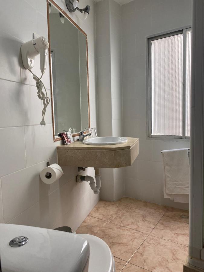 Hotel Medina Centro Jerez de la Frontera Zewnętrze zdjęcie