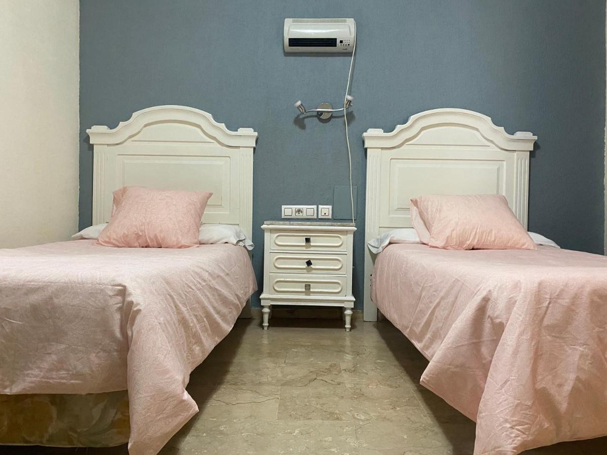 Hotel Medina Centro Jerez de la Frontera Zewnętrze zdjęcie