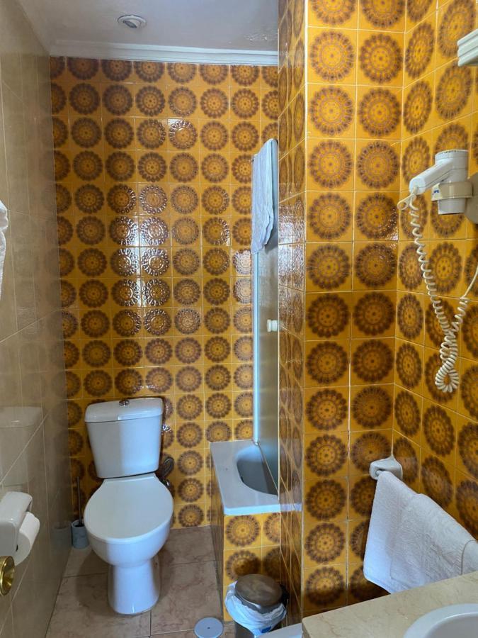Hotel Medina Centro Jerez de la Frontera Zewnętrze zdjęcie