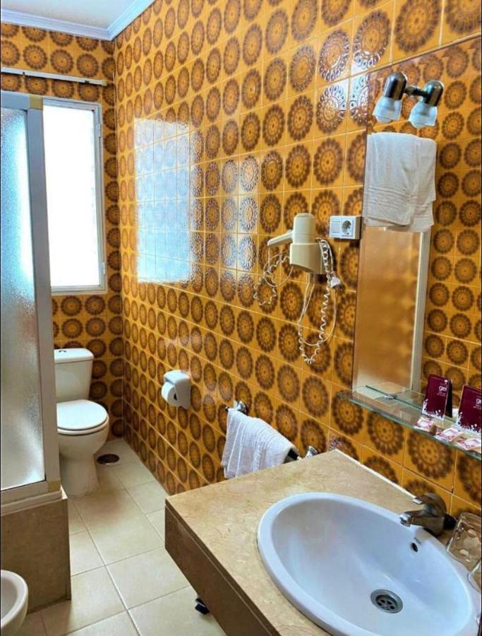 Hotel Medina Centro Jerez de la Frontera Zewnętrze zdjęcie