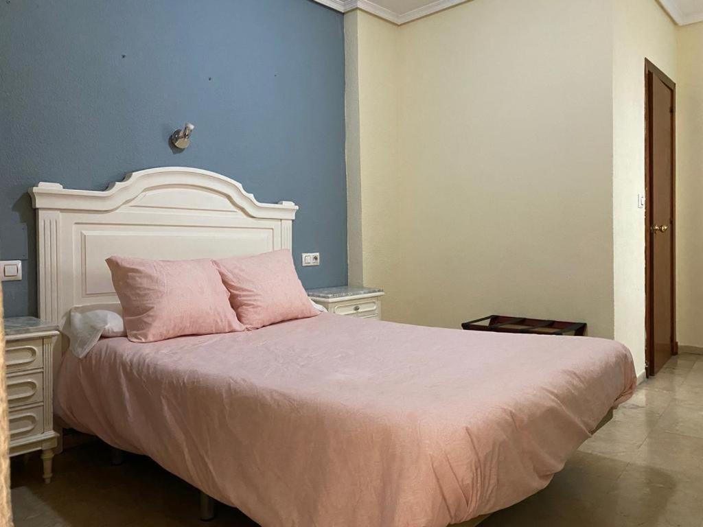 Hotel Medina Centro Jerez de la Frontera Zewnętrze zdjęcie
