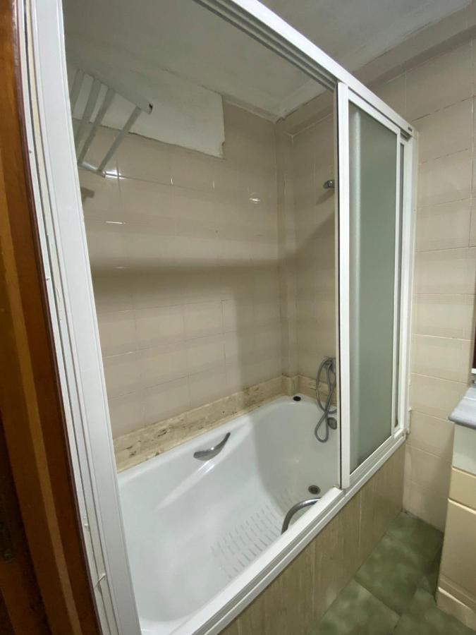 Hotel Medina Centro Jerez de la Frontera Zewnętrze zdjęcie