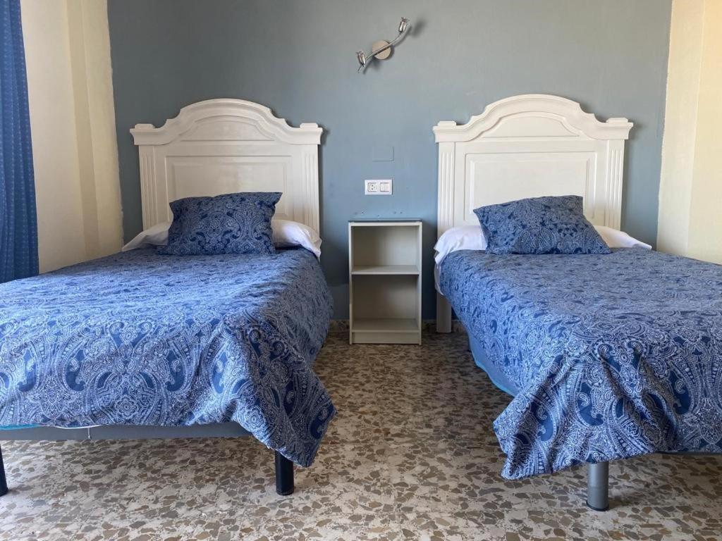 Hotel Medina Centro Jerez de la Frontera Zewnętrze zdjęcie