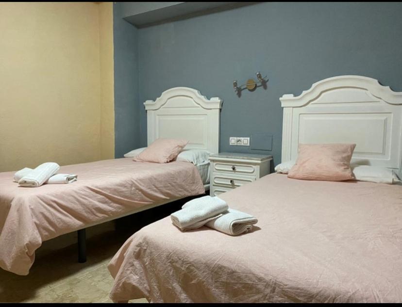 Hotel Medina Centro Jerez de la Frontera Zewnętrze zdjęcie