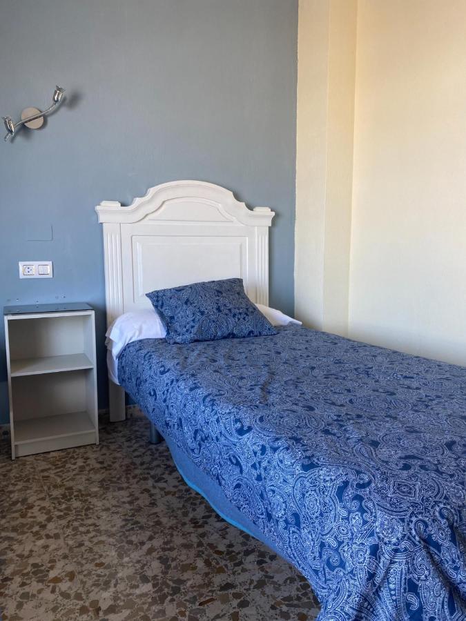 Hotel Medina Centro Jerez de la Frontera Zewnętrze zdjęcie