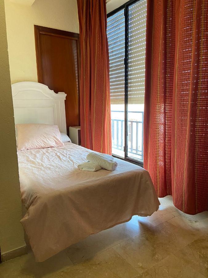 Hotel Medina Centro Jerez de la Frontera Zewnętrze zdjęcie