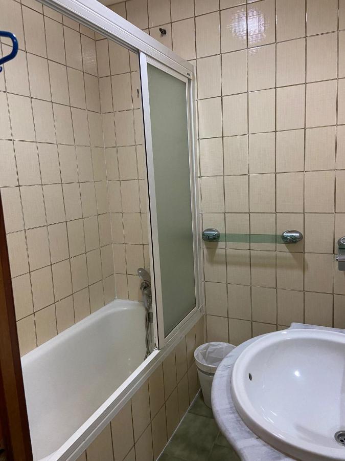 Hotel Medina Centro Jerez de la Frontera Zewnętrze zdjęcie